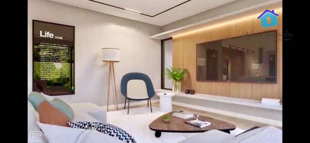 Casa à venda com 3 quartos, 160m² - Foto 6