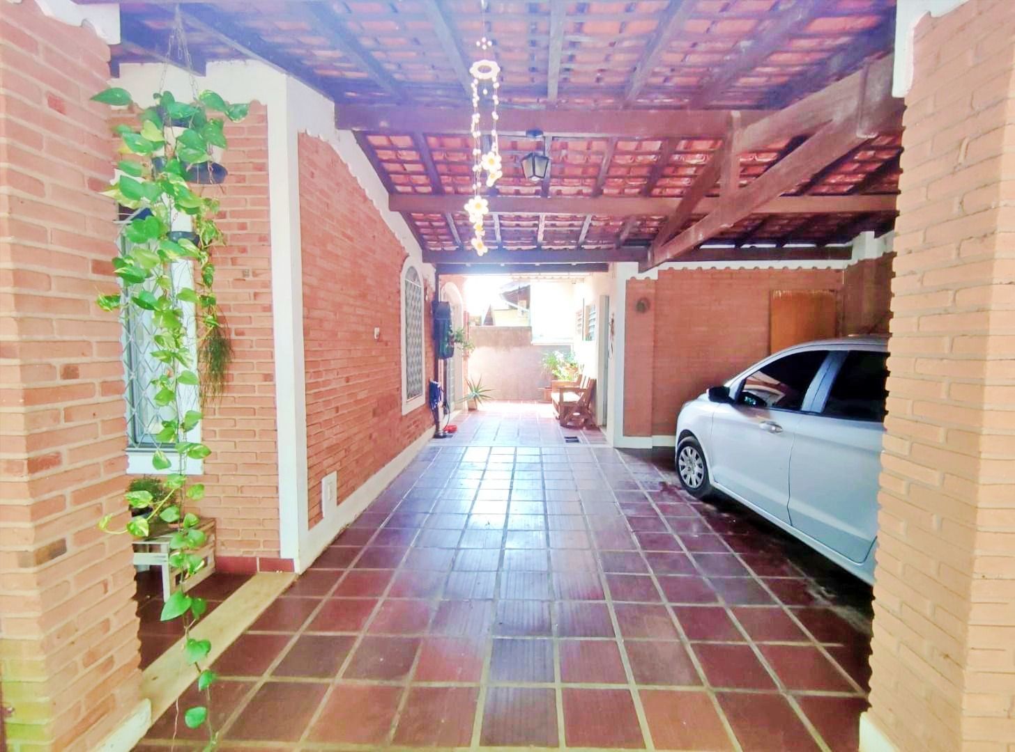 Casa à venda com 3 quartos, 154m² - Foto 16