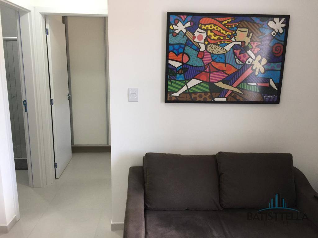 Apartamento à venda com 1 quarto, 46m² - Foto 10