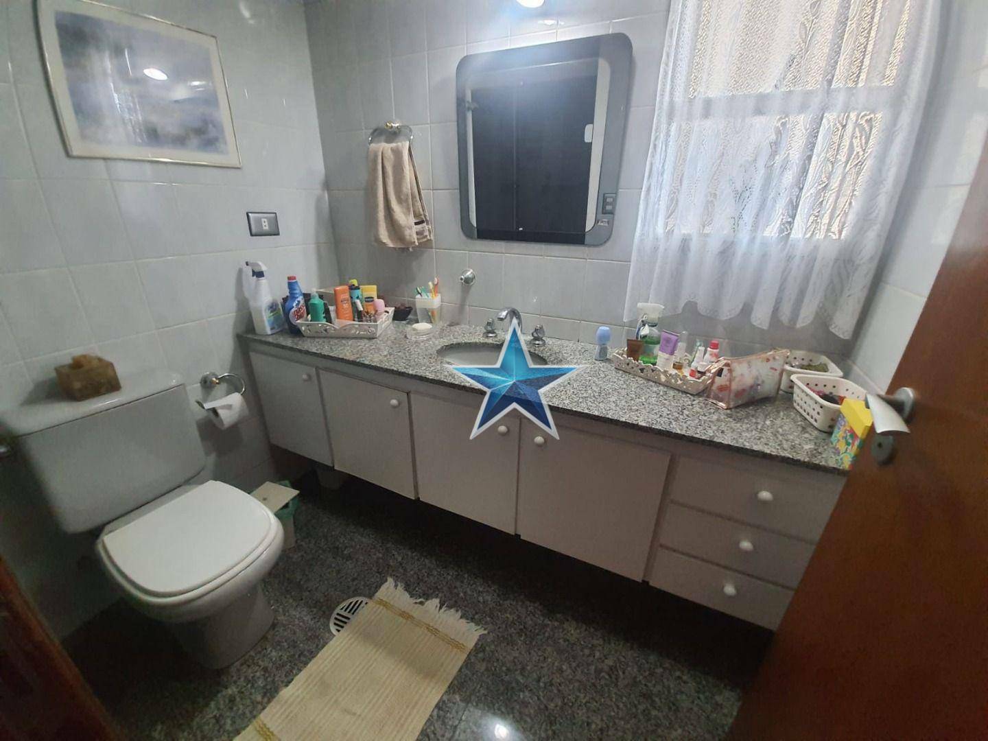 Apartamento à venda com 3 quartos, 100m² - Foto 18