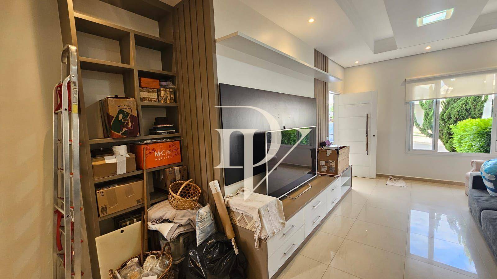 Casa de Condomínio à venda com 3 quartos, 171m² - Foto 3