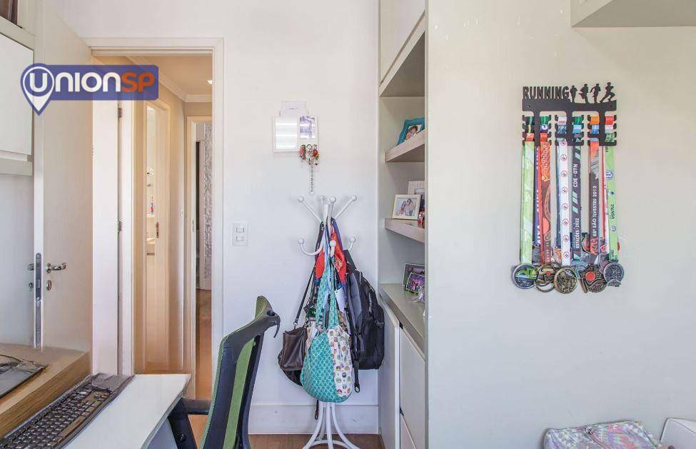 Apartamento à venda com 3 quartos, 129m² - Foto 7