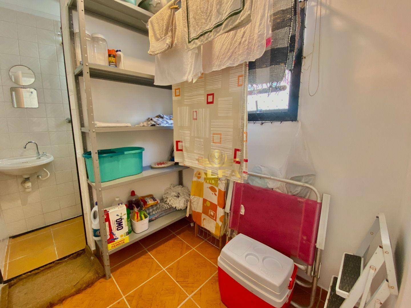 Apartamento à venda com 3 quartos, 120m² - Foto 31