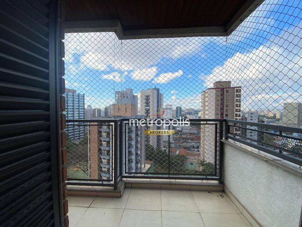 Apartamento à venda e aluguel com 4 quartos, 239m² - Foto 29