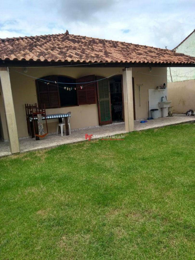 Casa à venda com 2 quartos, 140m² - Foto 22