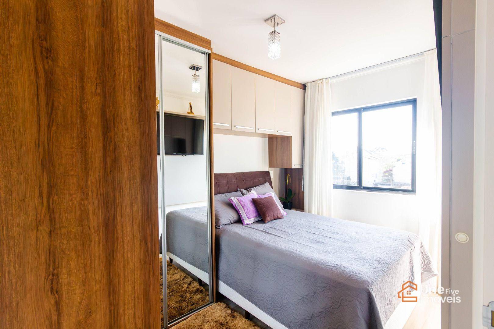 Apartamento, 2 quartos, 59 m² - Foto 23