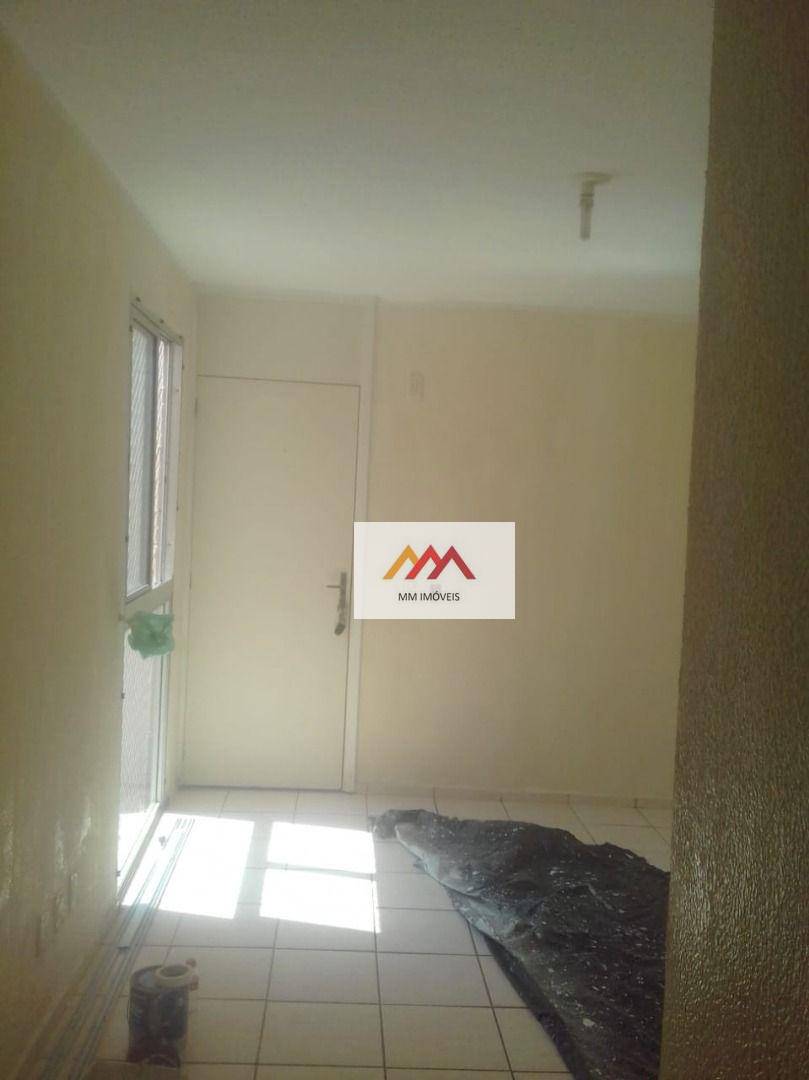 Apartamento à venda com 2 quartos, 68m² - Foto 3