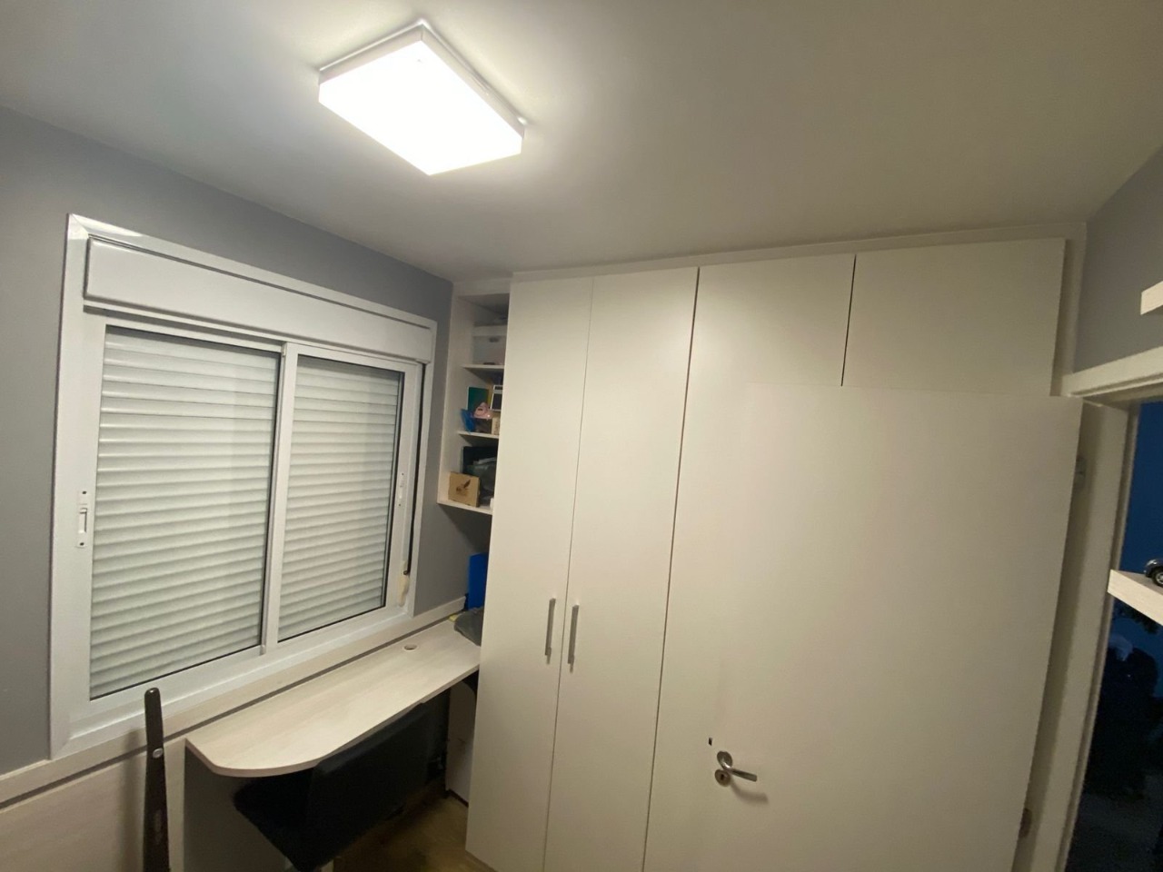 Apartamento à venda com 2 quartos, 54m² - Foto 16