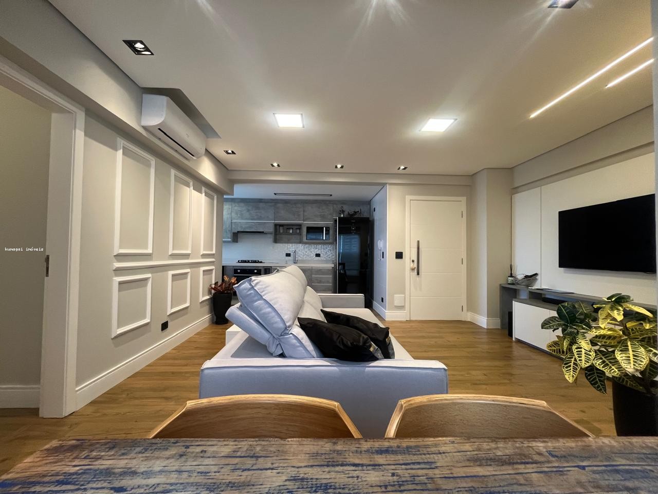 Apartamento para alugar com 3 quartos, 64m² - Foto 3