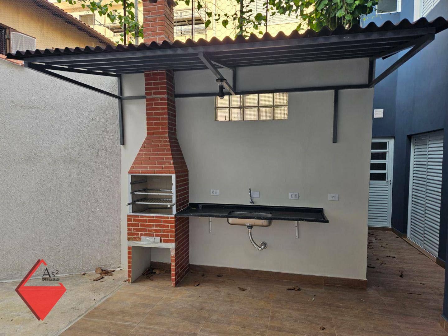 Casa de Condomínio à venda com 2 quartos, 102m² - Foto 3