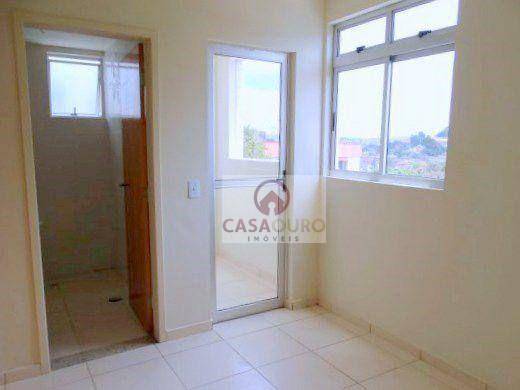 Apartamento à venda com 2 quartos, 55m² - Foto 5