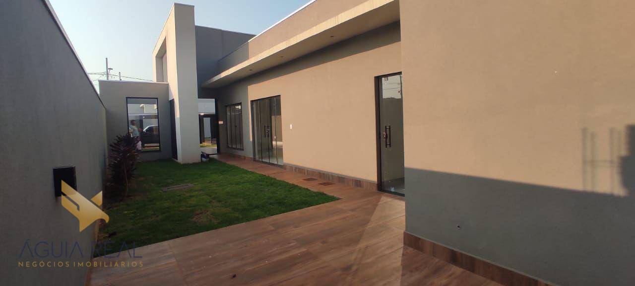 Casa à venda com 3 quartos, 173m² - Foto 11