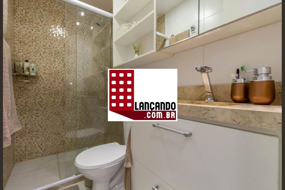 Apartamento à venda com 2 quartos, 59m² - Foto 20