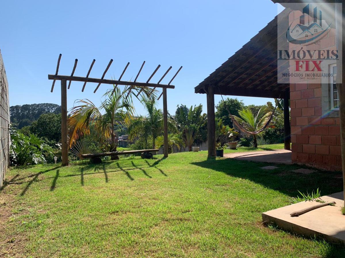 Chácara à venda com 4 quartos, 250m² - Foto 17