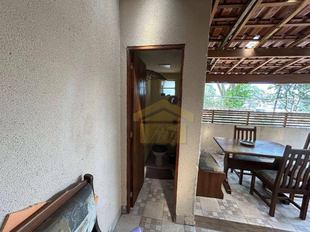 Sobrado à venda com 3 quartos, 300m² - Foto 10