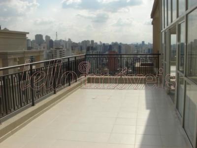 Apartamento à venda com 4 quartos, 495m² - Foto 8