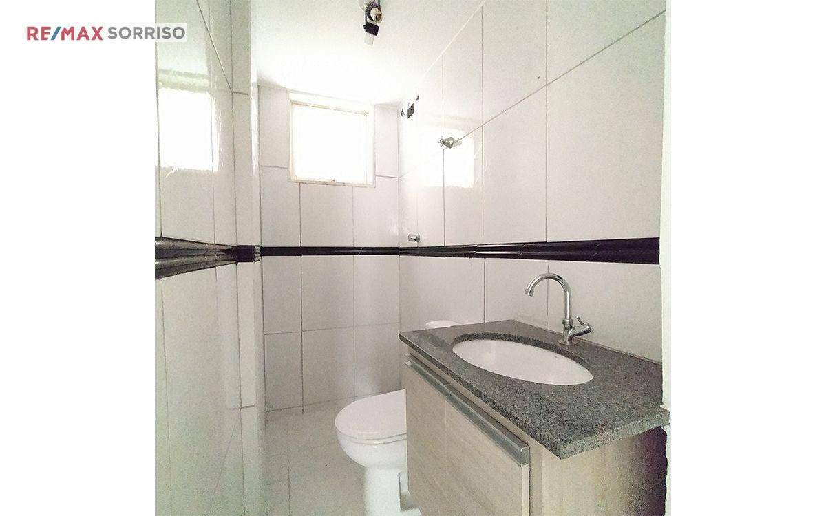 Apartamento à venda com 3 quartos, 66m² - Foto 8