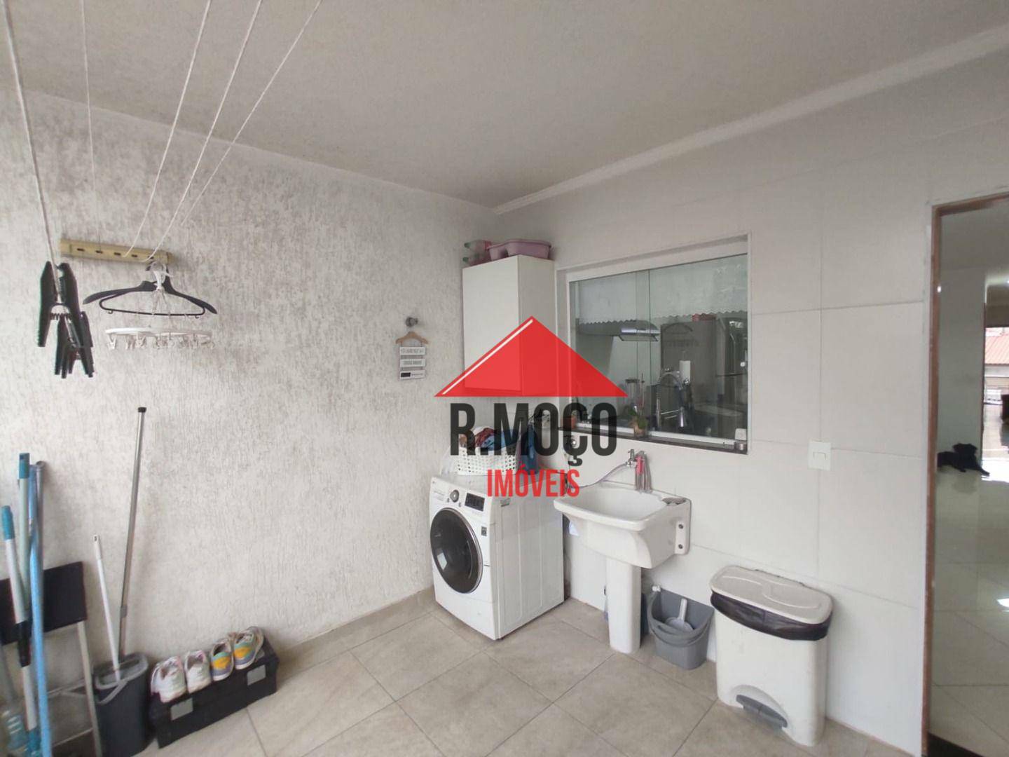 Sobrado à venda com 3 quartos, 164m² - Foto 17