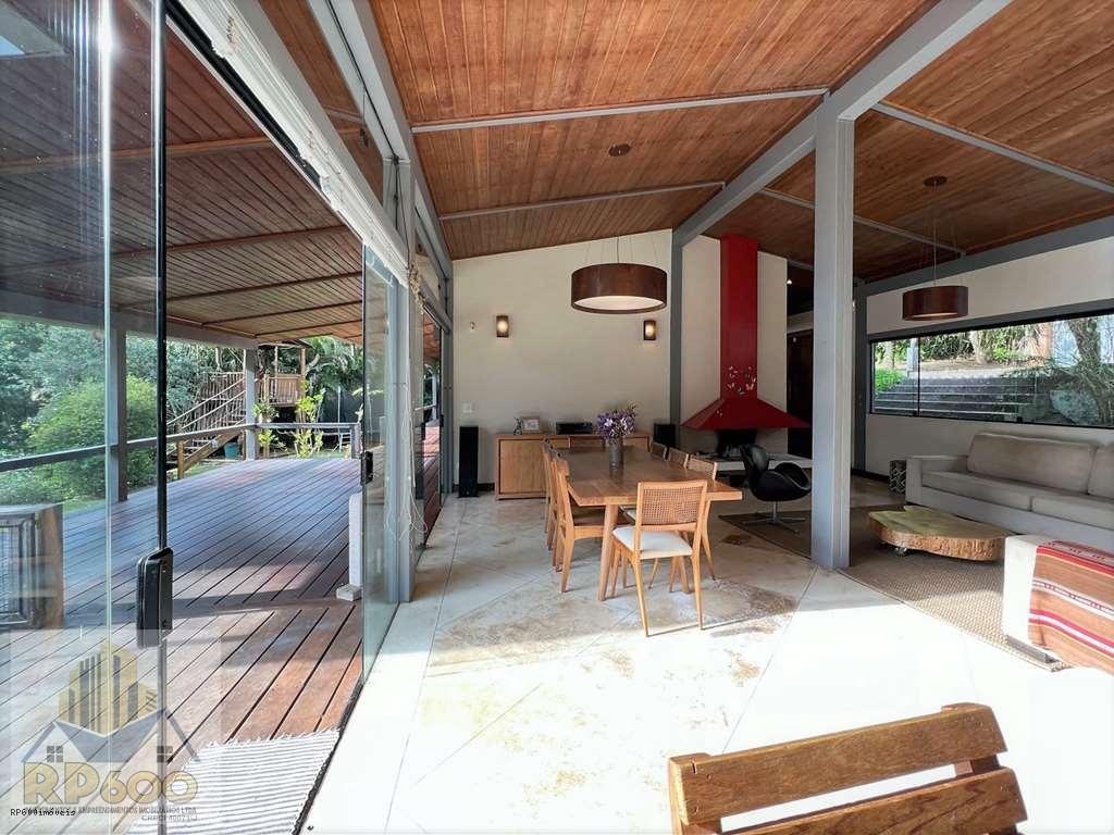 Casa de Condomínio à venda com 5 quartos, 2520m² - Foto 10