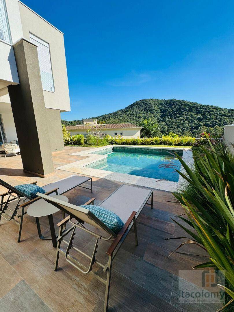 Casa de Condomínio à venda com 4 quartos, 625m² - Foto 12