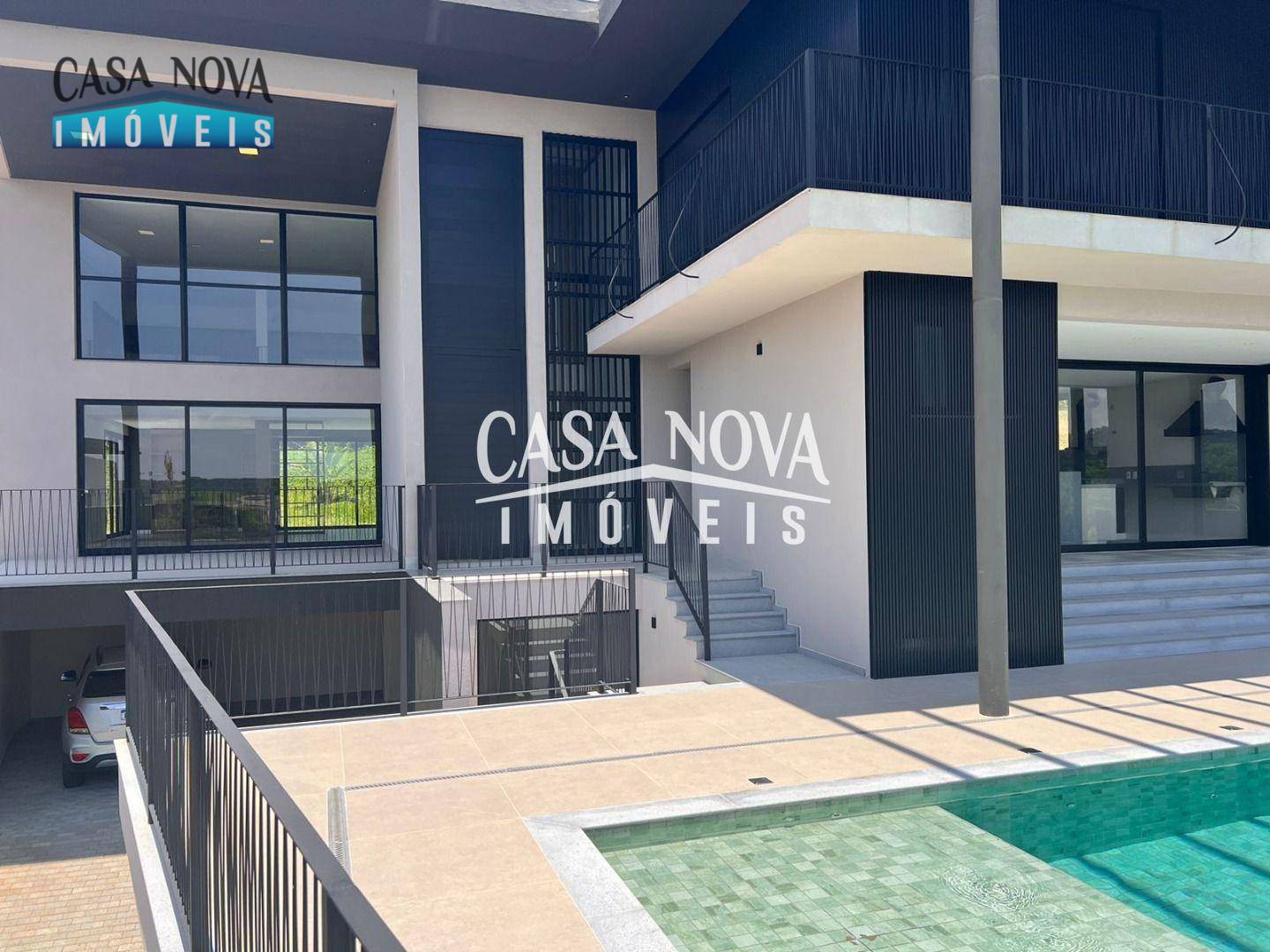 Casa à venda com 4 quartos, 700m² - Foto 5