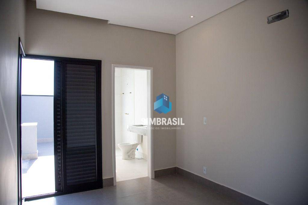 Casa à venda com 3 quartos, 184m² - Foto 8