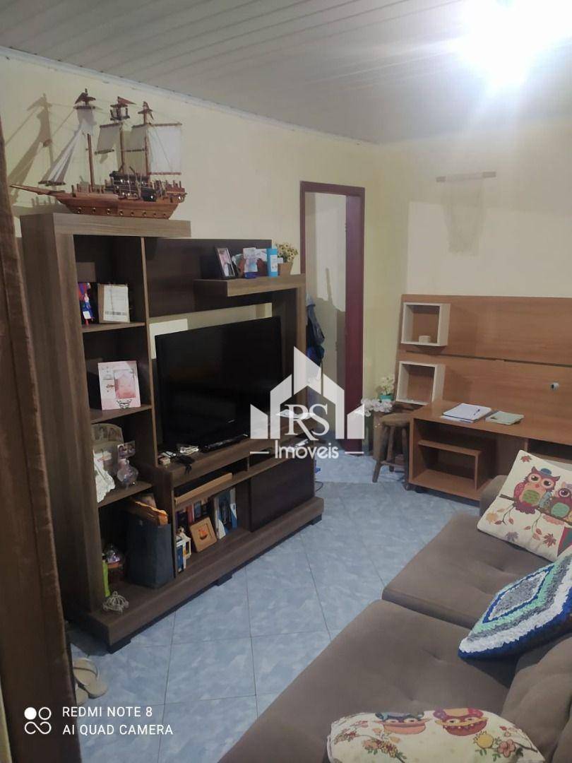 Casa à venda com 3 quartos, 250m² - Foto 14