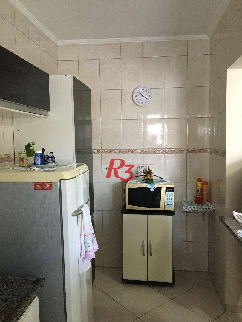 Apartamento à venda com 2 quartos, 57m² - Foto 22