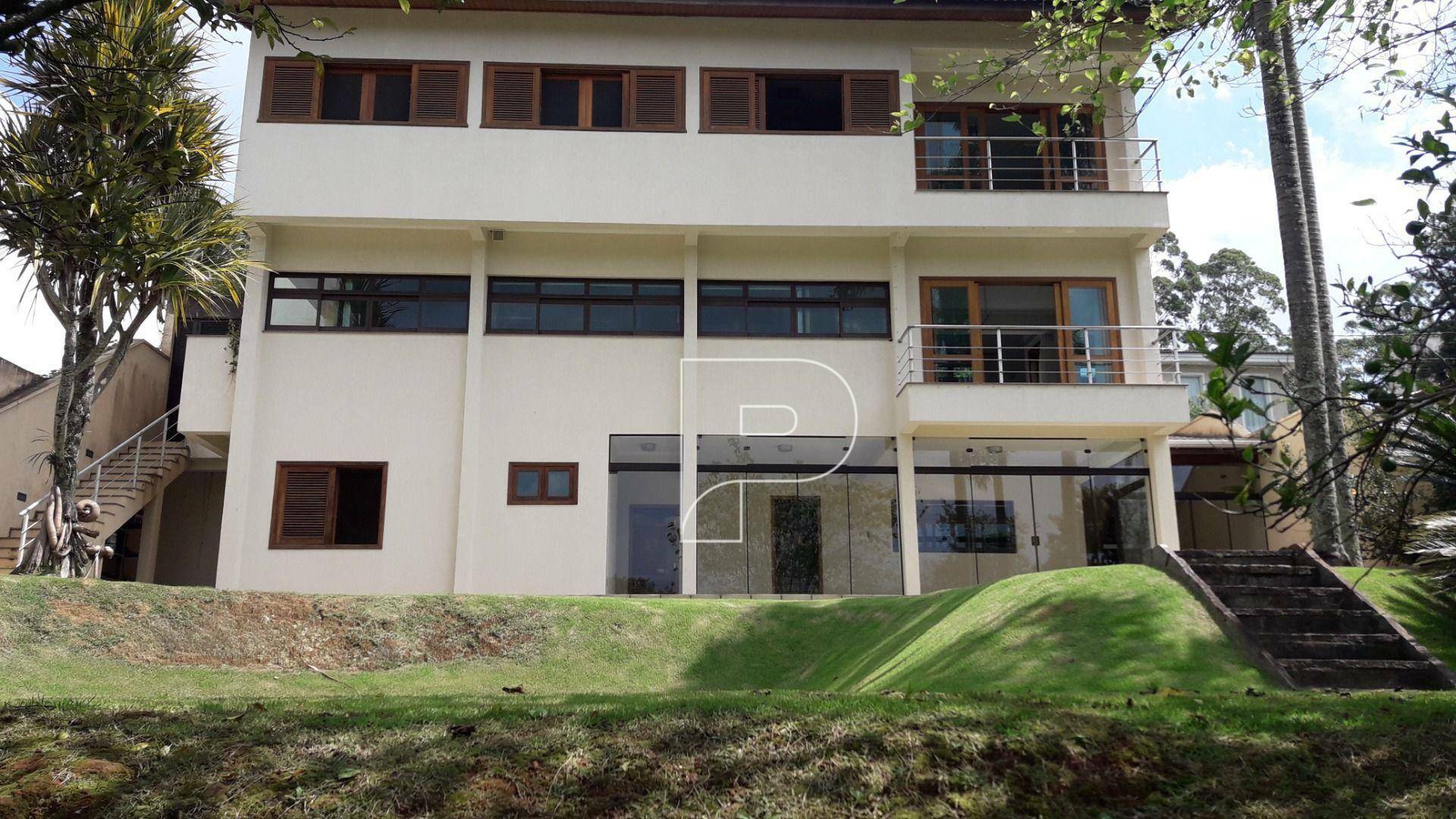 Casa de Condomínio à venda com 4 quartos, 326m² - Foto 27