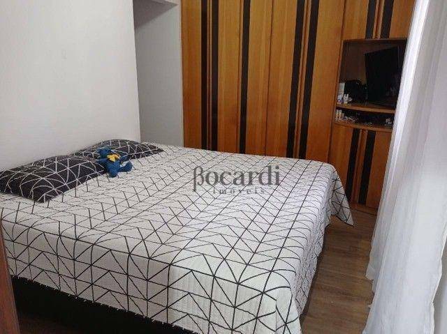 Apartamento à venda com 2 quartos, 97m² - Foto 5