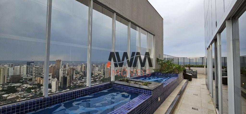 Apartamento à venda com 4 quartos, 227m² - Foto 43