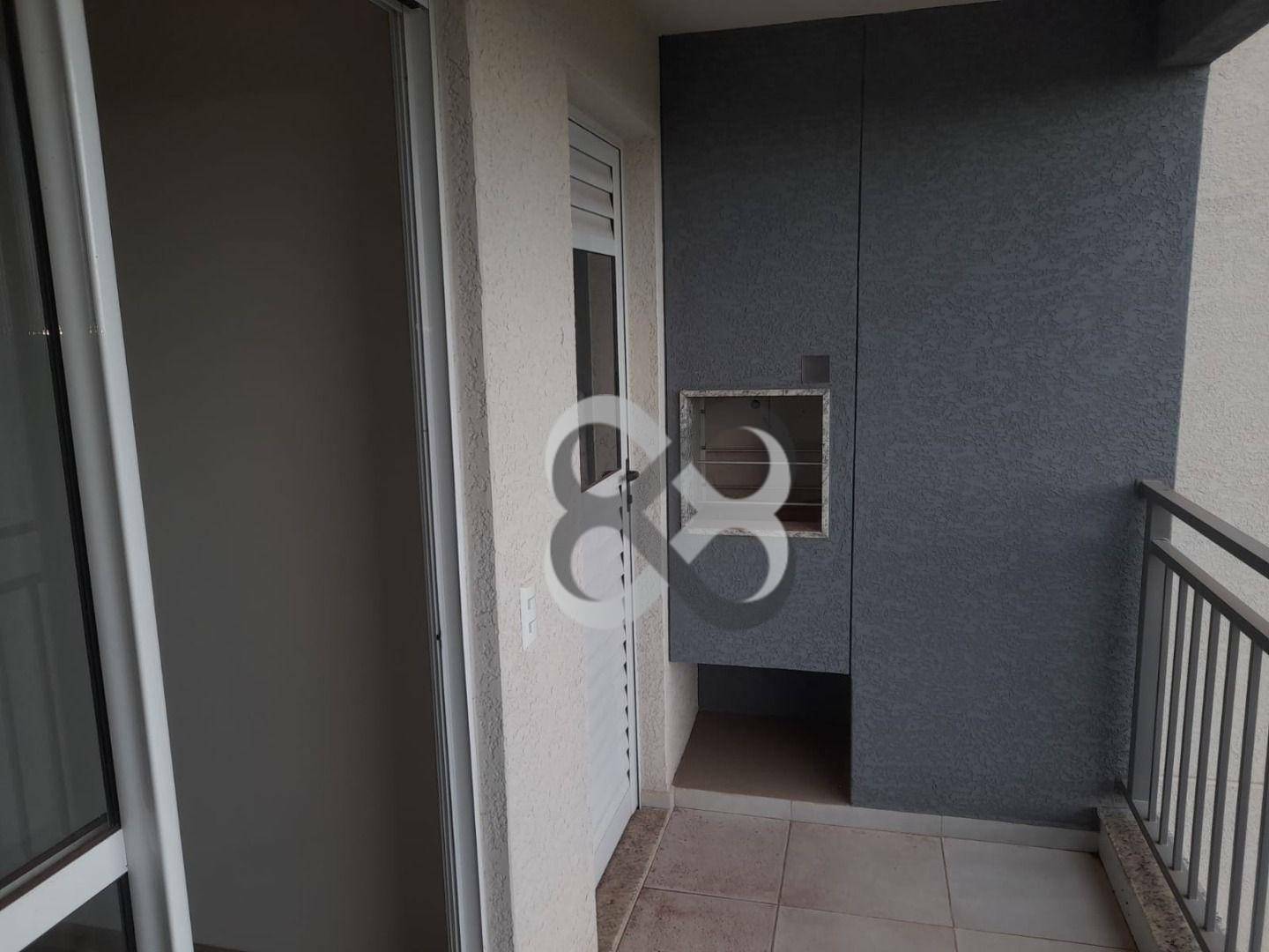 Apartamento à venda com 2 quartos, 51m² - Foto 9