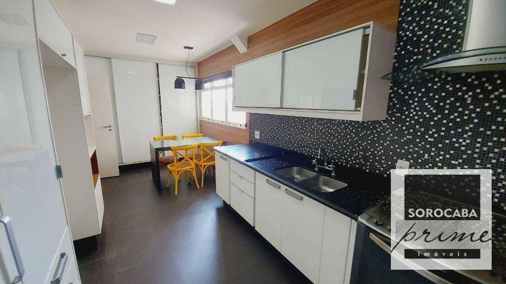 Apartamento para alugar com 3 quartos, 280m² - Foto 2