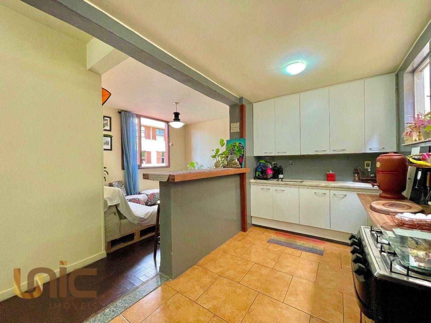 Apartamento à venda com 3 quartos, 52m² - Foto 13