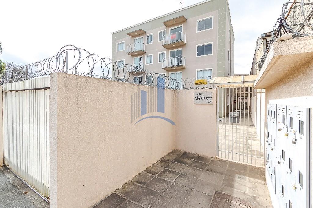 Apartamento à venda com 2 quartos, 44m² - Foto 3