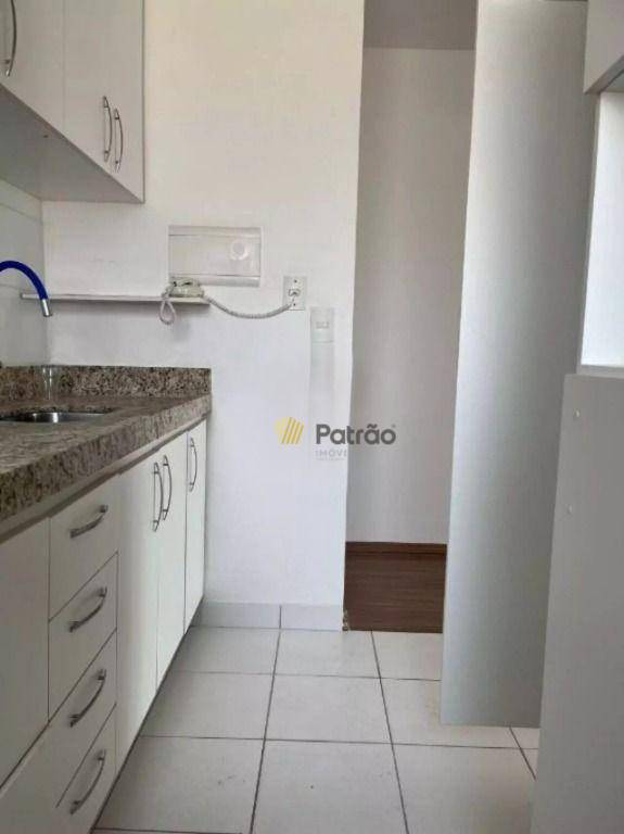 Apartamento à venda com 2 quartos, 54m² - Foto 10