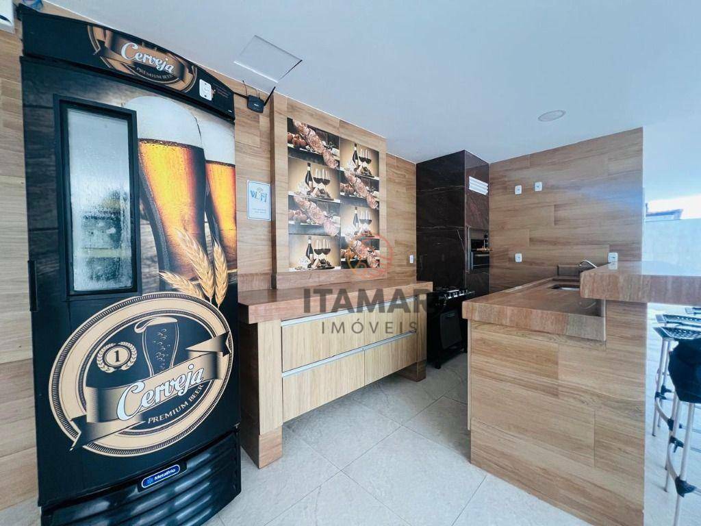 Apartamento para alugar com 3 quartos, 95m² - Foto 21