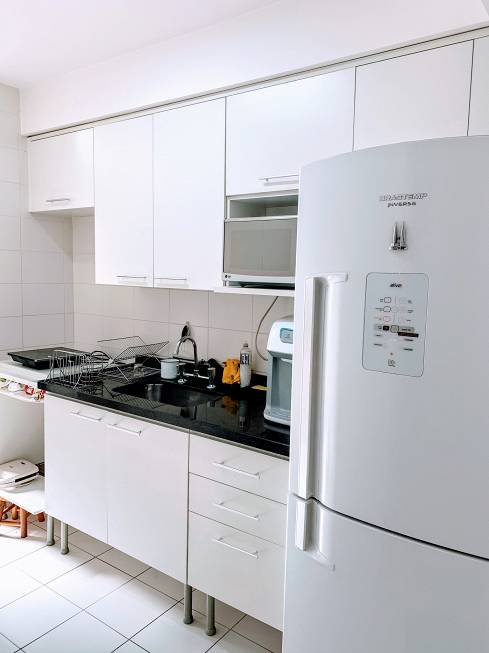 Apartamento à venda com 2 quartos, 62m² - Foto 13