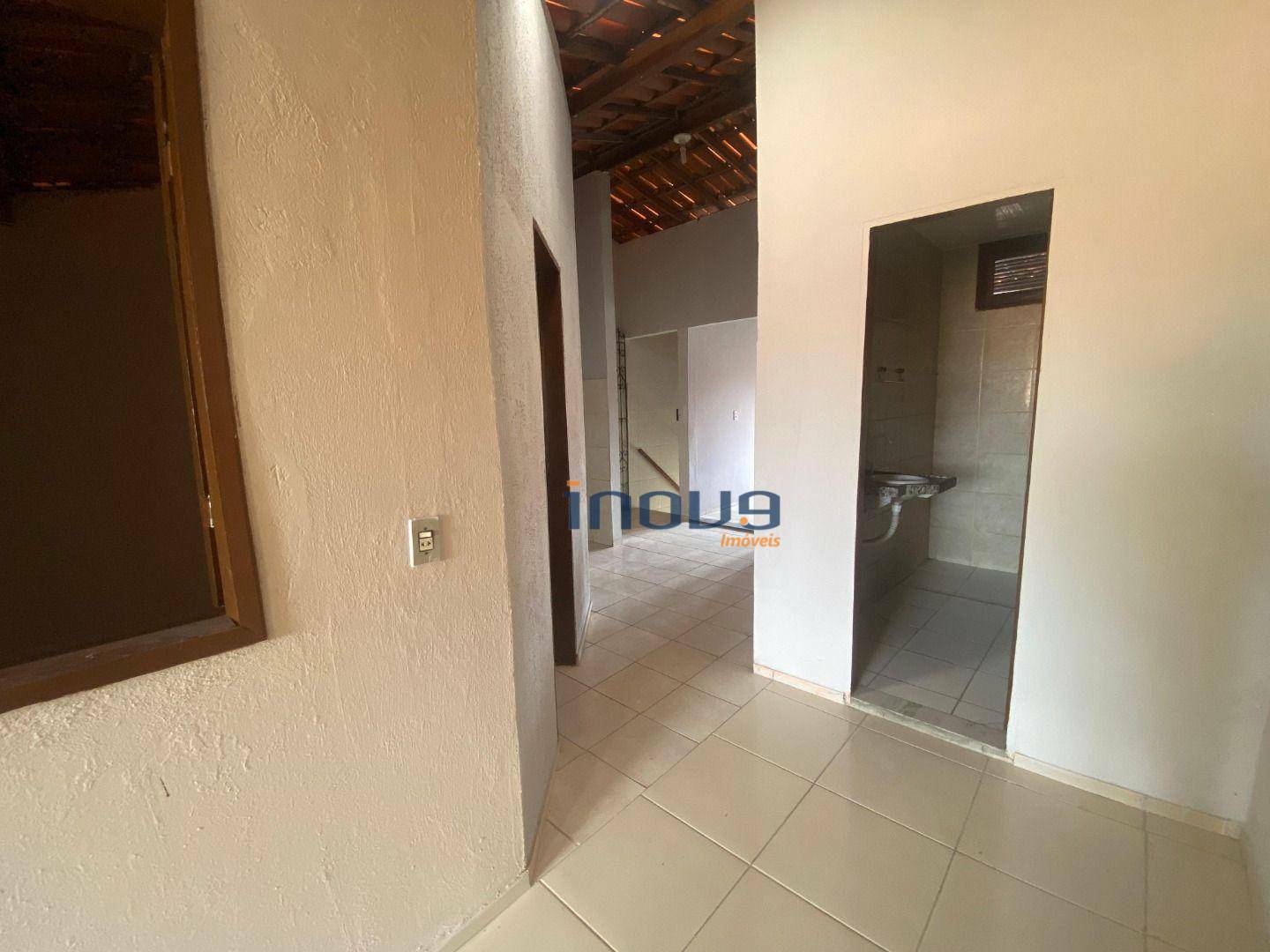 Casa para alugar com 2 quartos, 68M2 - Foto 6