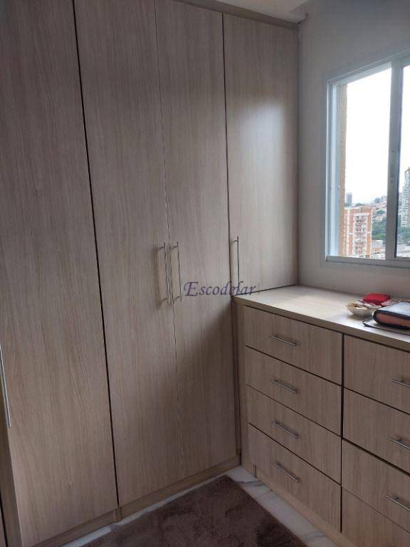 Apartamento à venda com 2 quartos, 47m² - Foto 8