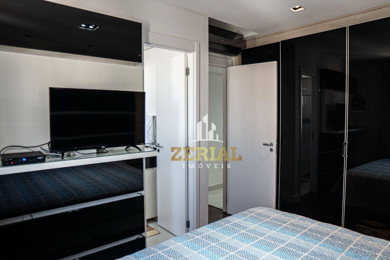 Apartamento à venda com 2 quartos, 96m² - Foto 14