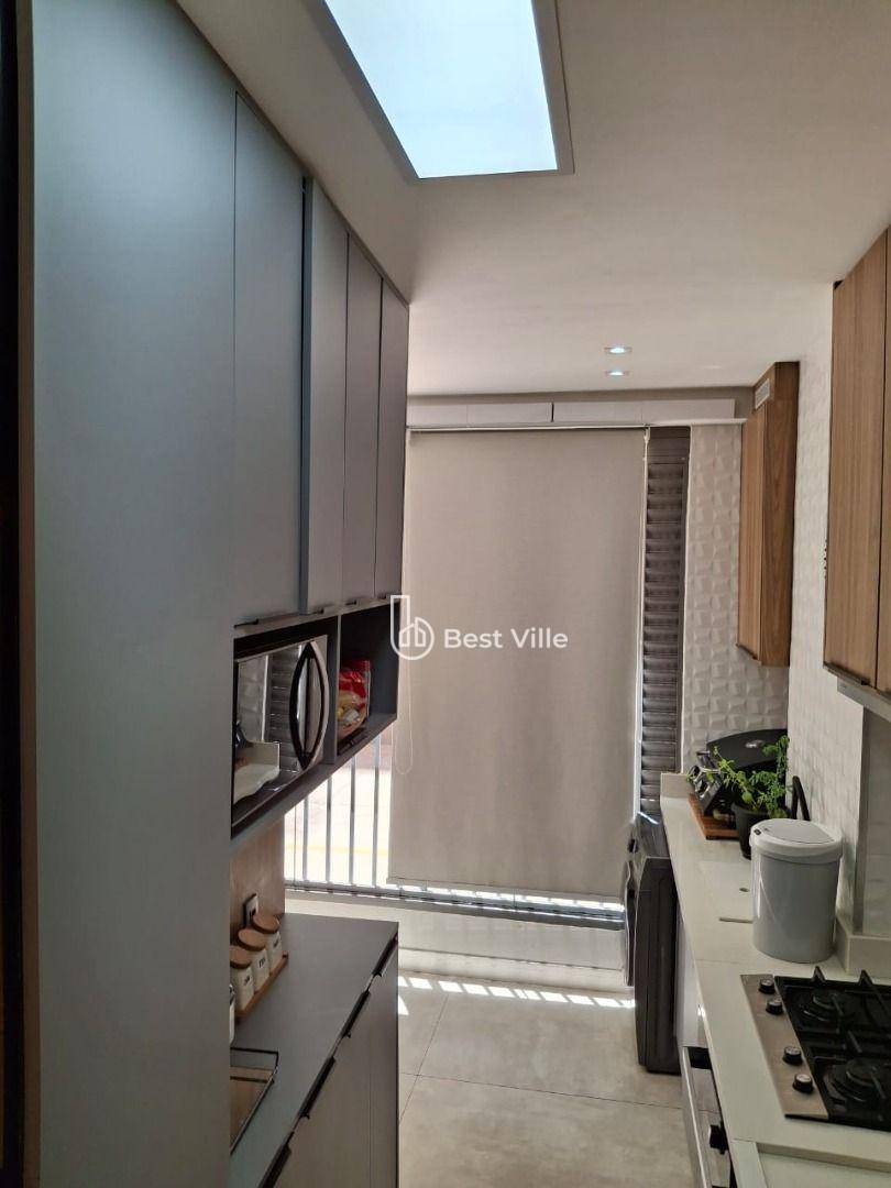 Apartamento à venda com 2 quartos, 52m² - Foto 10