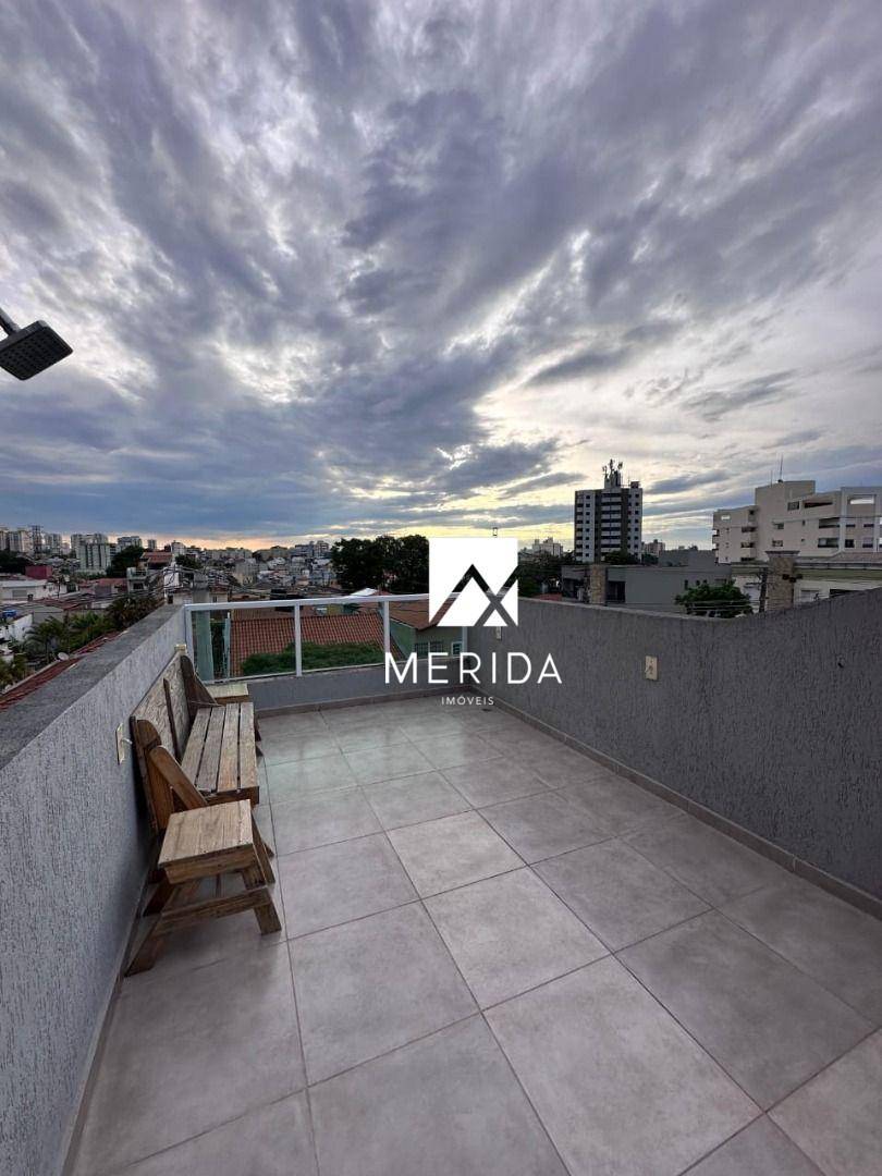 Sobrado, 2 quartos, 135 m² - Foto 18