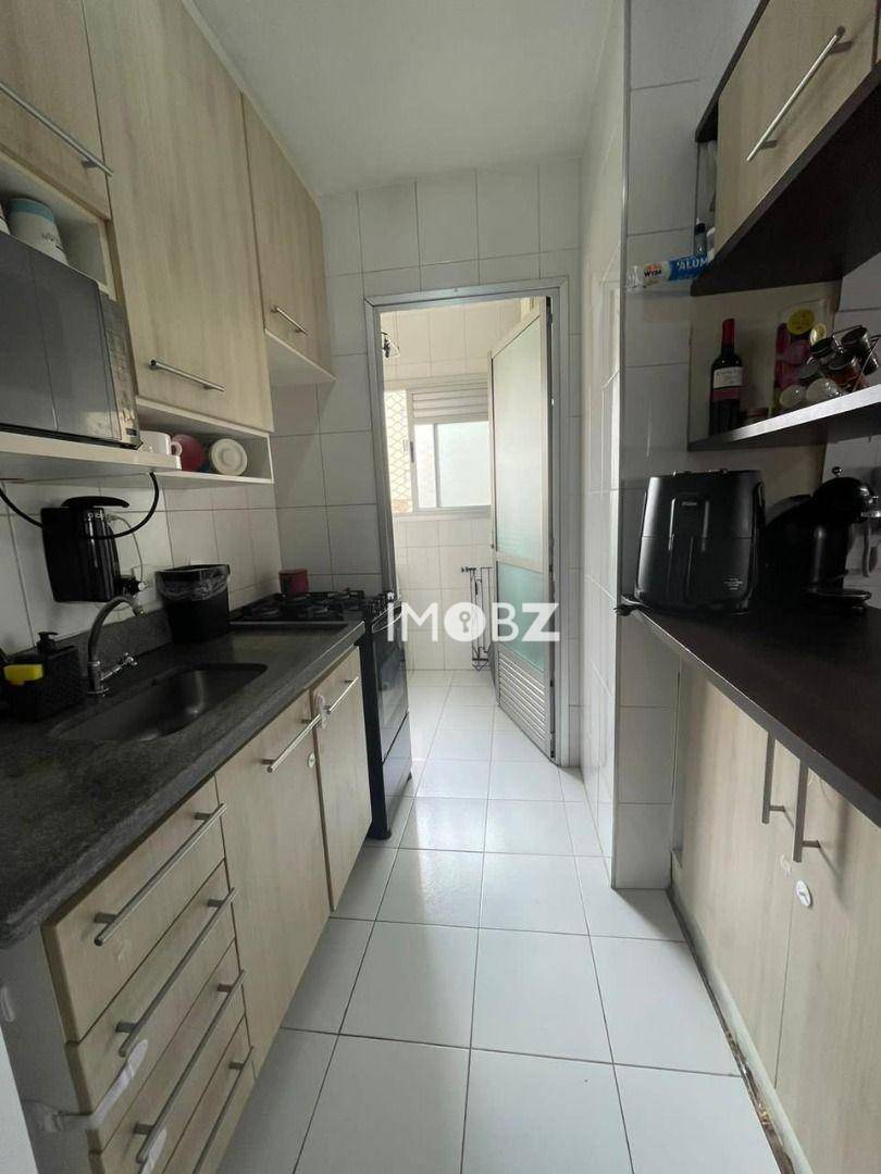 Apartamento à venda com 3 quartos, 67m² - Foto 9