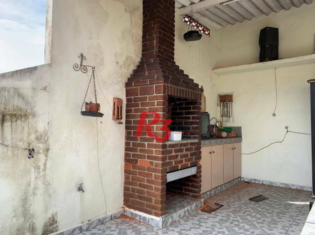 Sobrado à venda com 3 quartos, 174m² - Foto 25