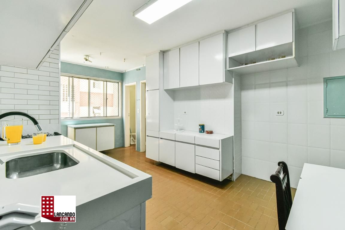 Apartamento à venda com 3 quartos, 130m² - Foto 5