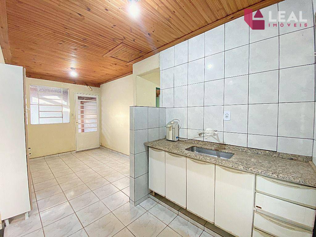 Casa, 2 quartos, 87 m² - Foto 1