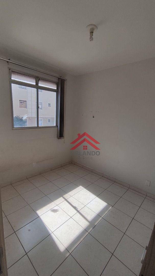 Apartamento à venda com 2 quartos, 44m² - Foto 8