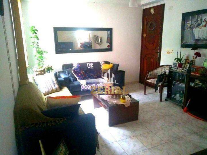 Apartamento à venda com 2 quartos, 55m² - Foto 1