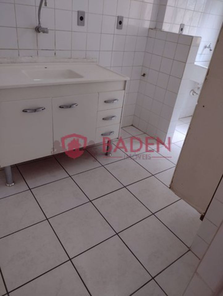 Apartamento, 2 quartos, 48 m² - Foto 3